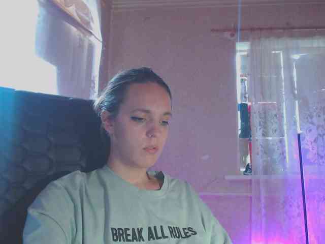 Babymuro4ka webcam