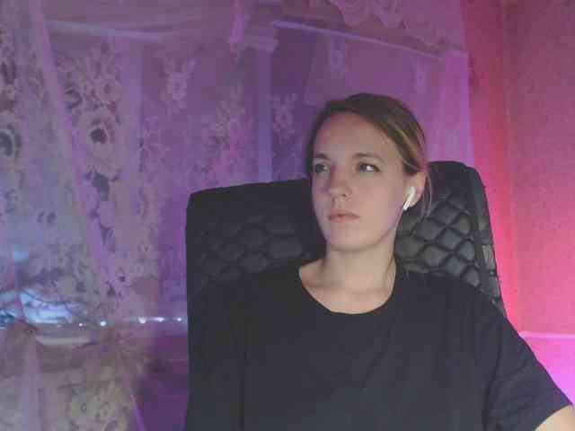 Babymuro4ka webcam