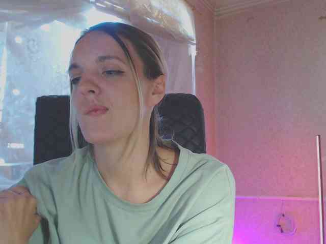 Babymuro4ka webcam