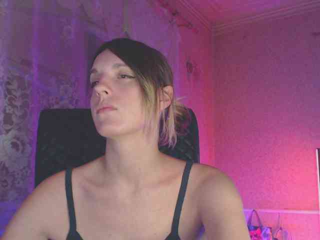 Babymuro4ka webcam