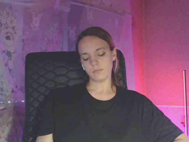 Babymuro4ka webcam