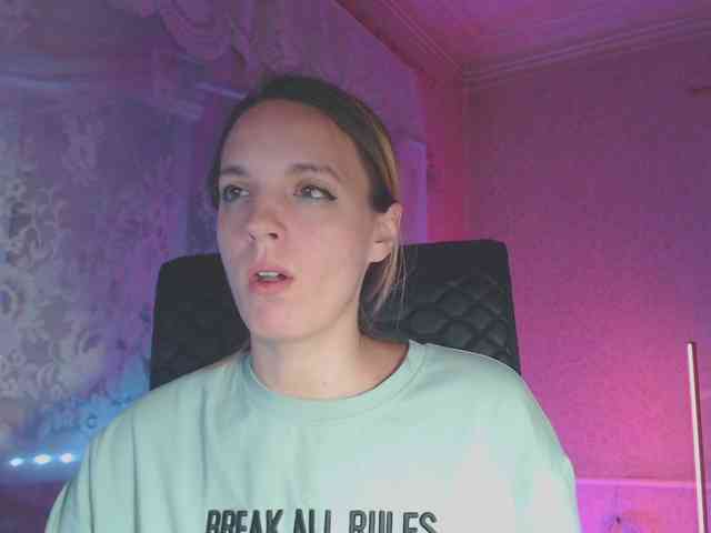 Babymuro4ka webcam