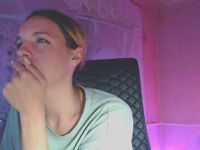 Babymuro4ka webcam