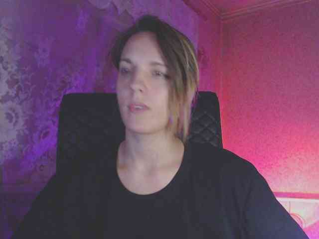 Babymuro4ka webcam