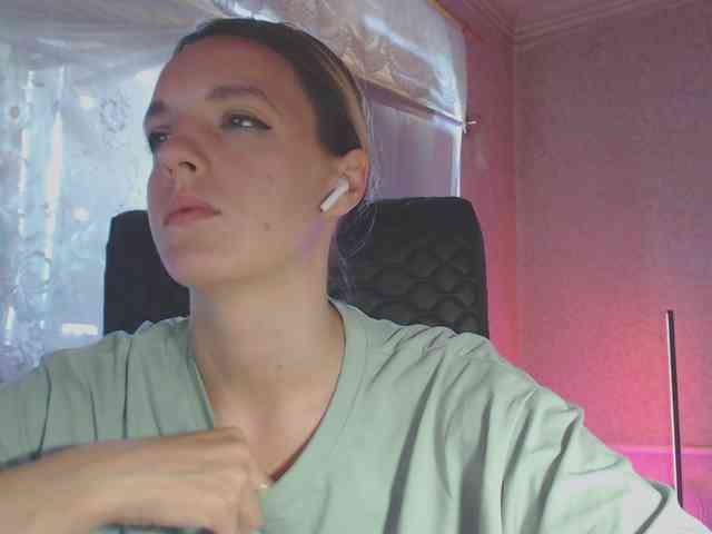 Babymuro4ka webcam