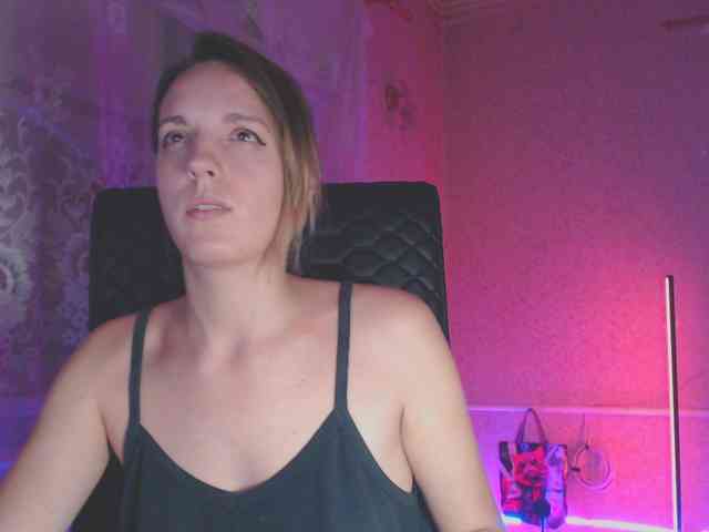 Babymuro4ka webcam