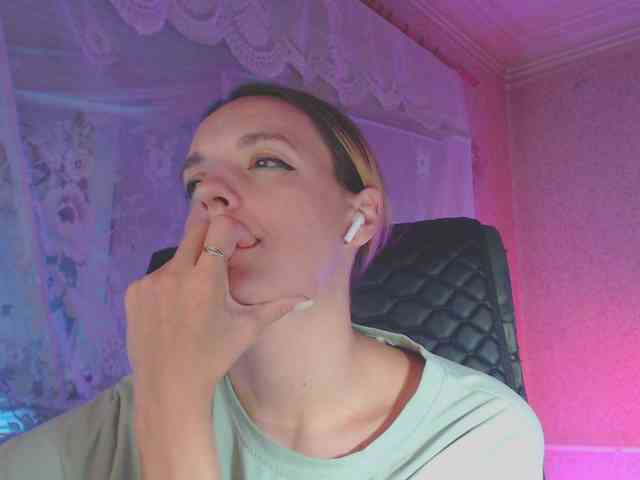 Babymuro4ka webcam