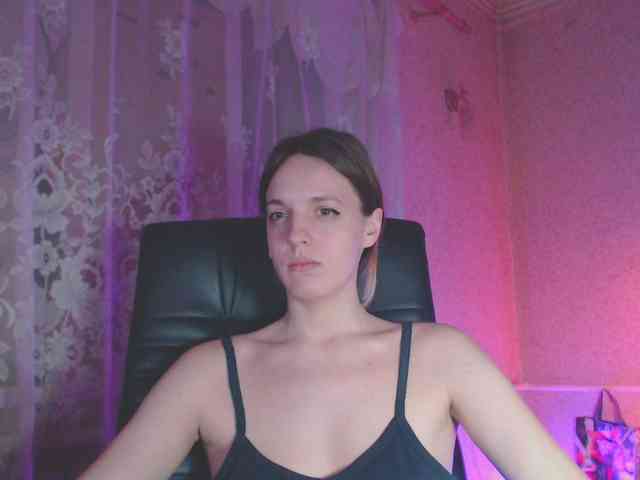 Babymuro4ka webcam