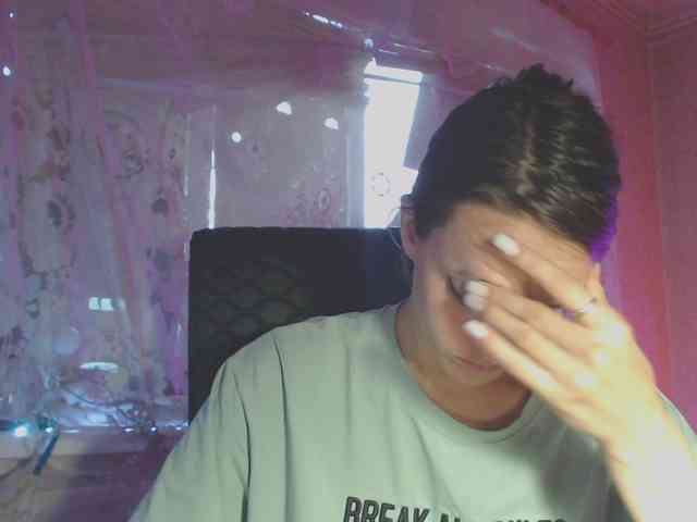 Babymuro4ka webcam
