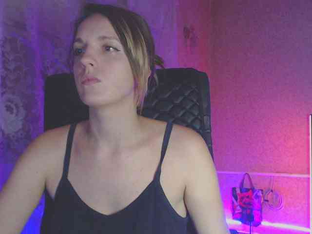 Babymuro4ka webcam