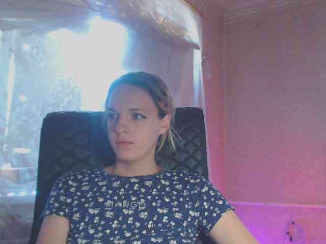 Babymuro4ka webcam