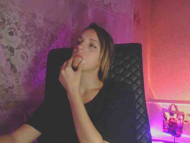 Babymuro4ka webcam