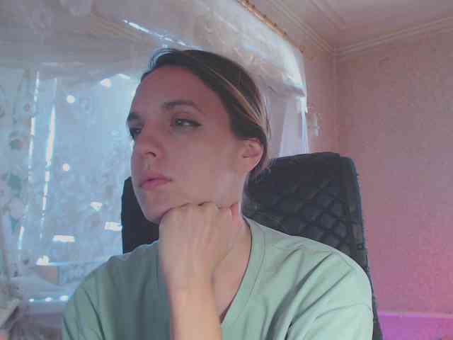 Babymuro4ka webcam