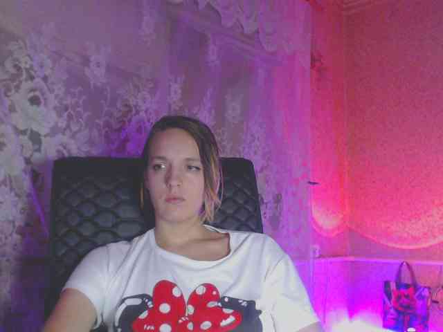 Babymuro4ka webcam