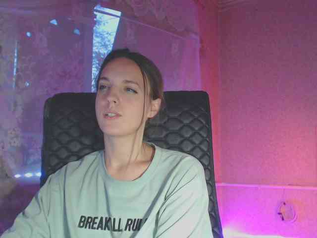 Babymuro4ka webcam