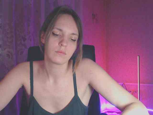 Babymuro4ka webcam