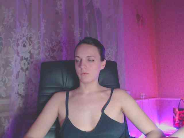 Babymuro4ka webcam