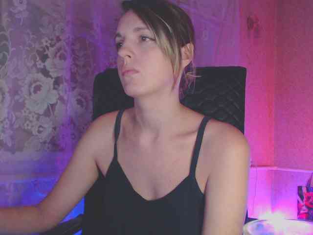 Babymuro4ka webcam