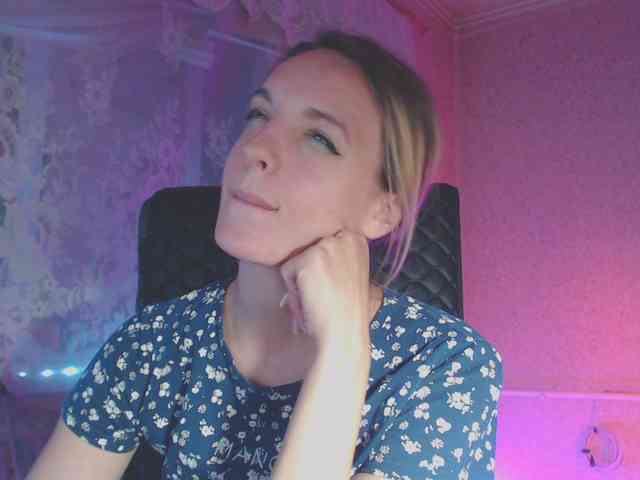 Babymuro4ka webcam