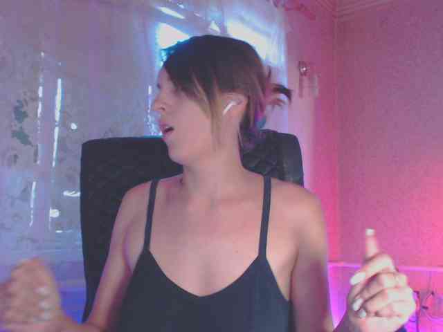Babymuro4ka webcam