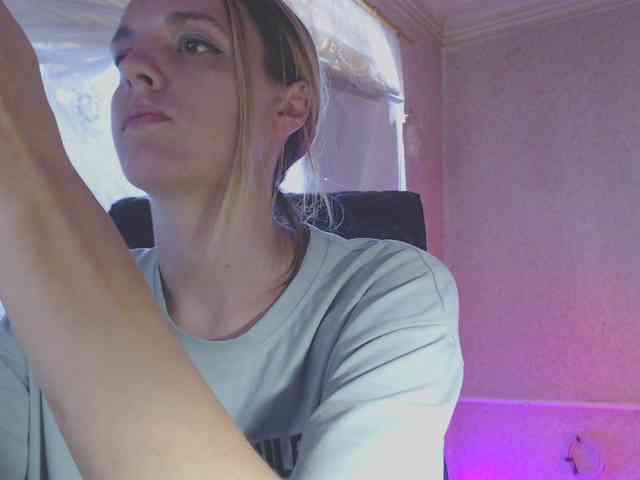 Babymuro4ka webcam