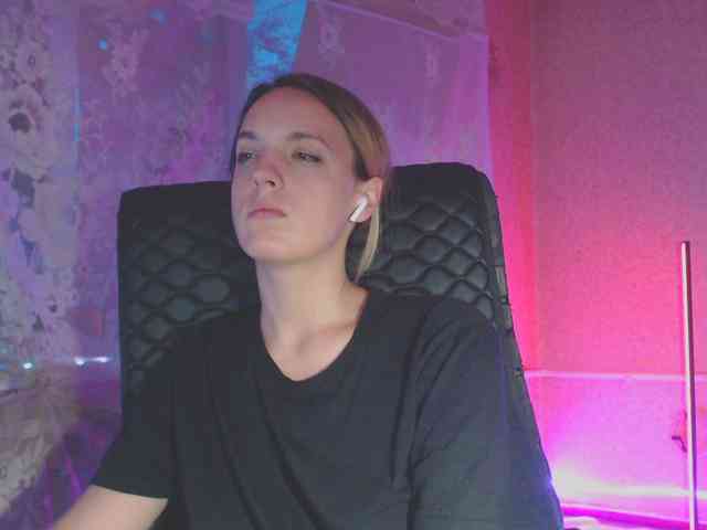 Babymuro4ka webcam