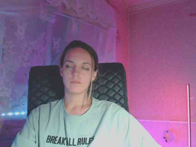 Babymuro4ka webcam