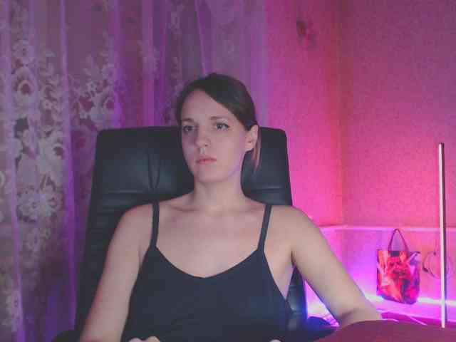 Babymuro4ka webcam