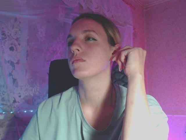 Babymuro4ka webcam