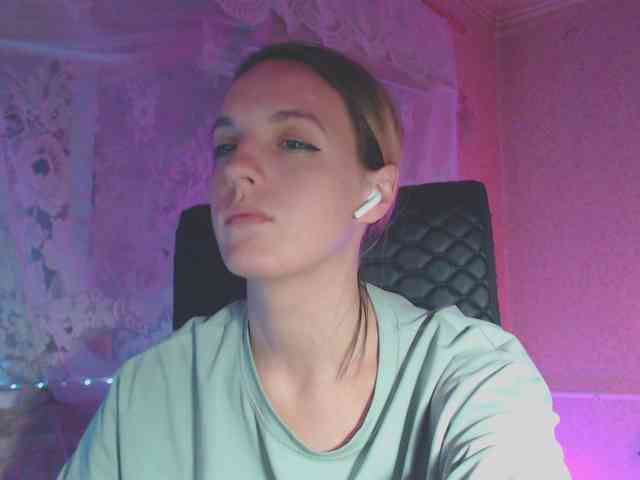 Babymuro4ka webcam