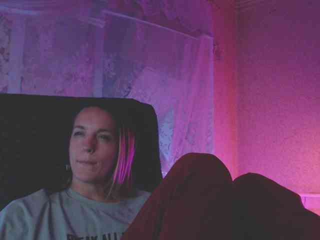 Babymuro4ka webcam