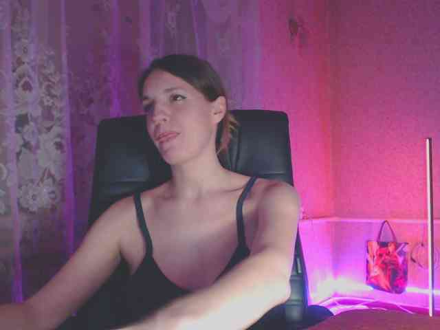 Babymuro4ka webcam