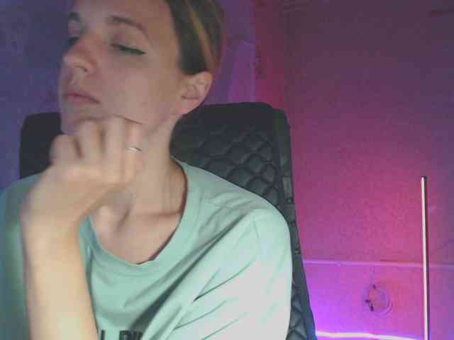 Babymuro4ka webcam