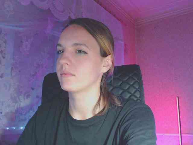 Babymuro4ka webcam