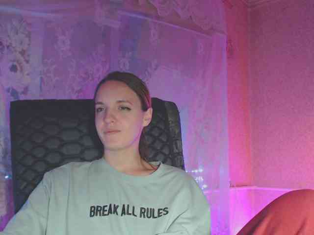 Babymuro4ka webcam