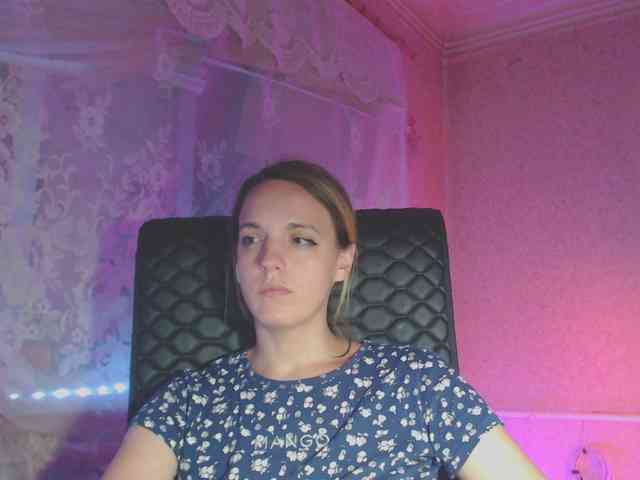 Babymuro4ka webcam