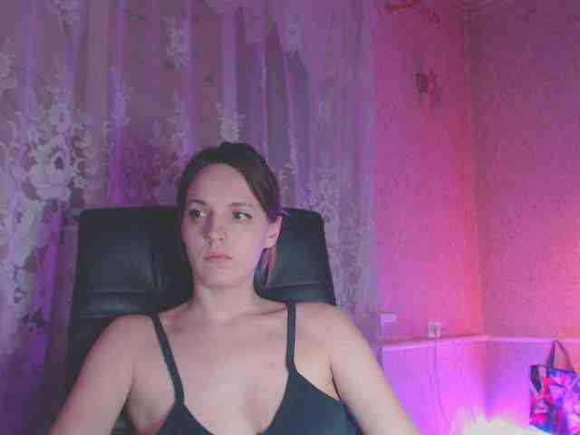 Babymuro4ka webcam