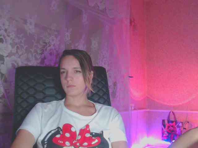 Babymuro4ka webcam