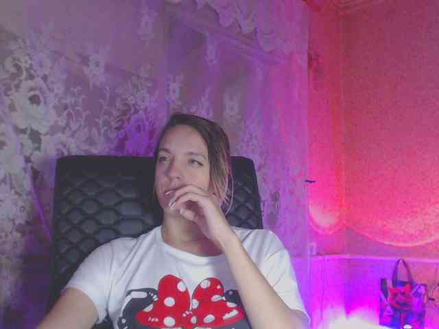 Babymuro4ka webcam