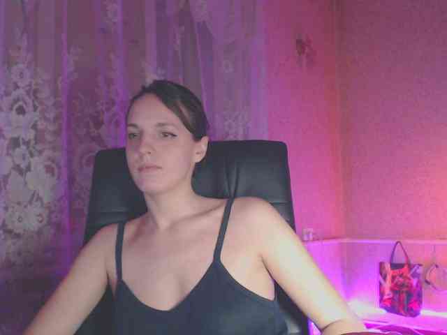 Babymuro4ka webcam