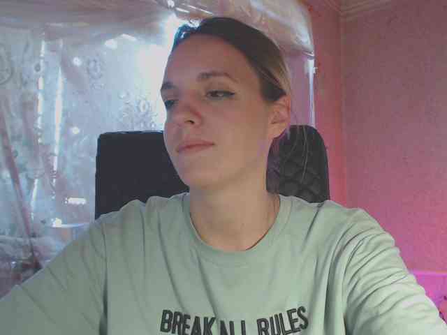 Babymuro4ka webcam