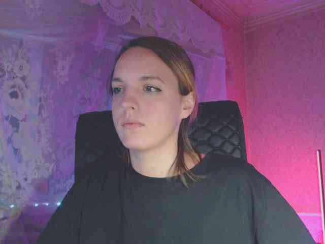 Babymuro4ka webcam