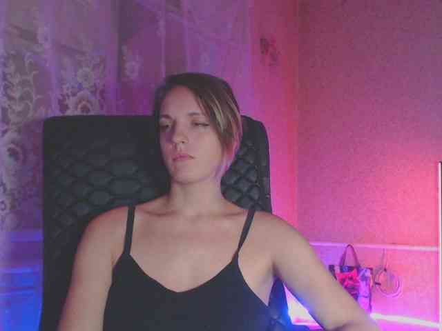 Babymuro4ka webcam