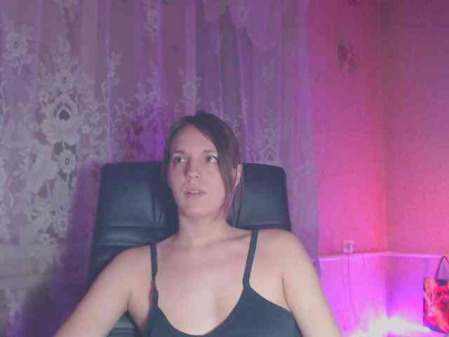 Babymuro4ka webcam