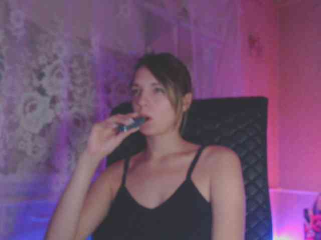Babymuro4ka webcam