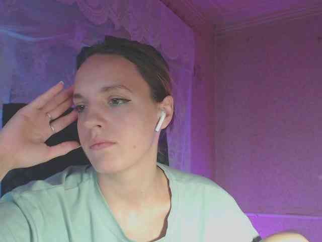 Babymuro4ka webcam