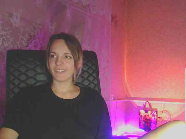 Babymuro4ka webcam