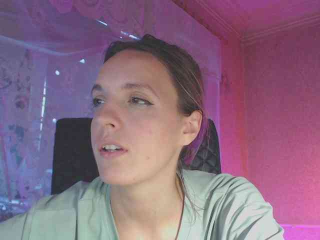 Babymuro4ka webcam