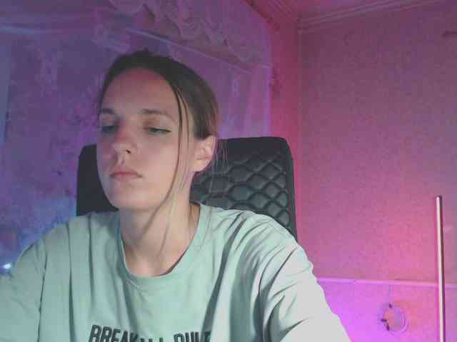 Babymuro4ka webcam
