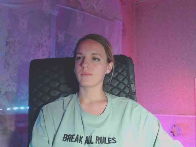 Babymuro4ka webcam